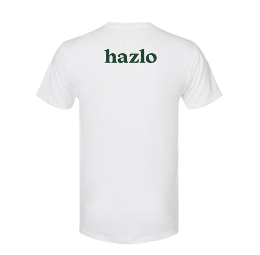 Sun Soaked Short Sleeve Tee