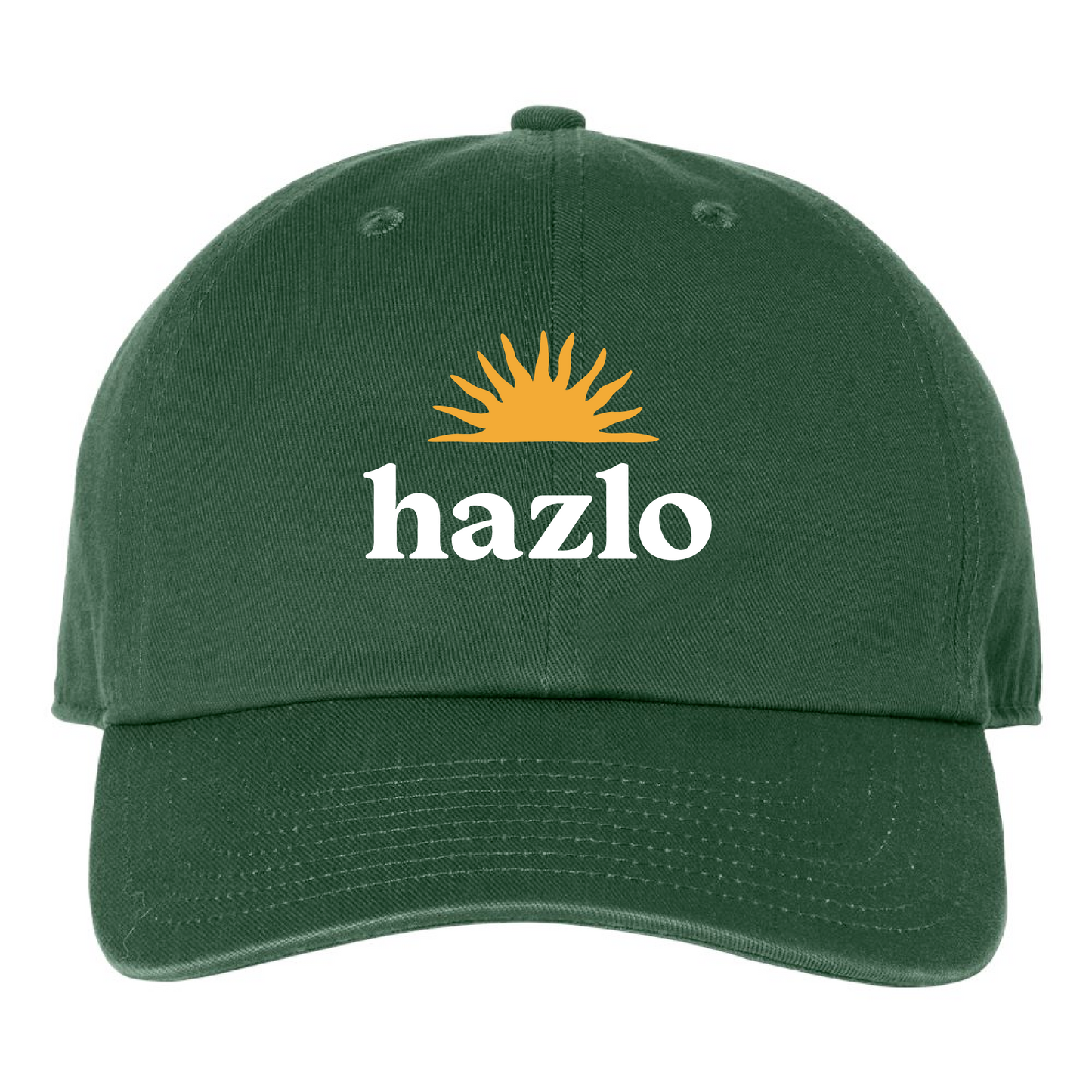 Hazlo Signature Ball Cap