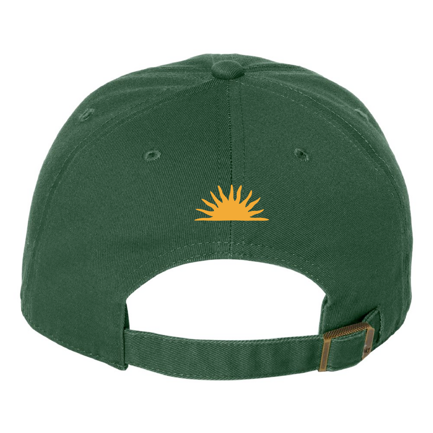 Hazlo Signature Ball Cap